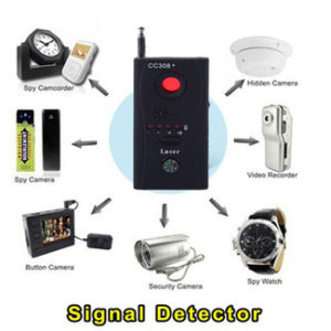 signal-detecor