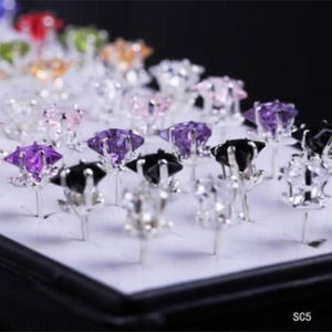 40pcsbox-earrings