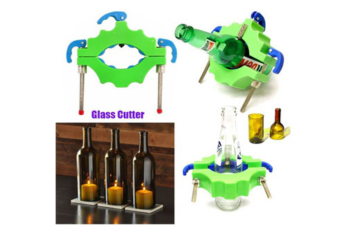 Glass Bottle Cutter Kit -  is a shop for you