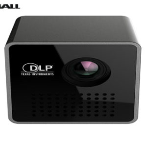 dlp-portable-projector