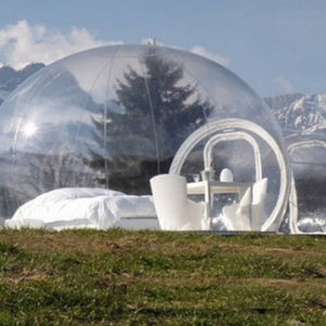 inflatable-bubble-tent