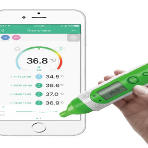 smart-thermometer