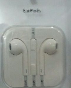 Apple EarBuds