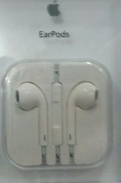Apple EarBuds
